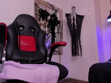 Angel_Hardy_Dl October 20, 2025 Chaturbate stream image