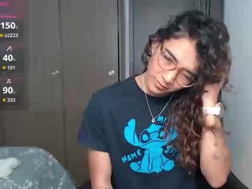 Anna_Dlove_Cam October 20, 2025 Chaturbate stream image