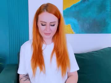 Beatricejohnsonsen October 20, 2025 Chaturbate stream image