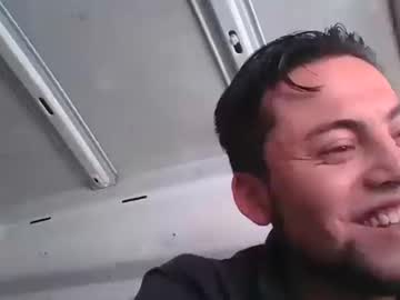 Bermos_Cs October 20, 2025 Chaturbate stream image