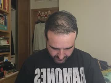 Curiosillo1983 October 20, 2025 Chaturbate stream image