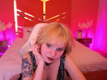 Cutiiebunny October 20, 2025 Chaturbate stream image