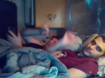 Deafguyproud69 October 20, 2025 Chaturbate stream image