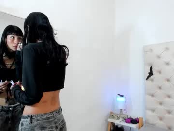 Esmeralda_06 October 20, 2025 Chaturbate stream image
