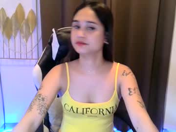 Fabulous_Cristy24 stream photo from October 20, 2025