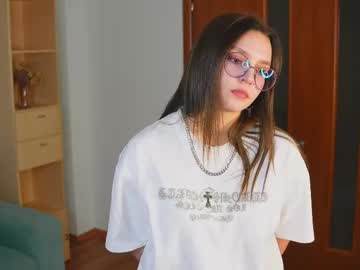 Jacalynconnally October 20, 2025 Chaturbate stream image