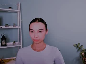 Kira_Light__ October 20, 2025 Chaturbate stream image