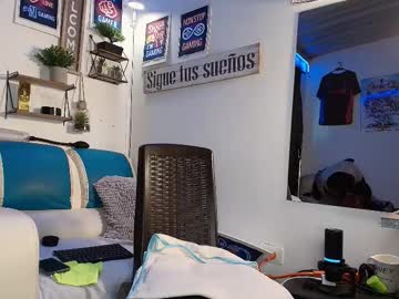 Leenar_Key October 20, 2025 Chaturbate stream image