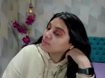 Lindabreexlove October 20, 2025 Chaturbate stream image