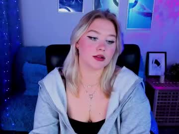 Louisemous October 20, 2025 Chaturbate stream image