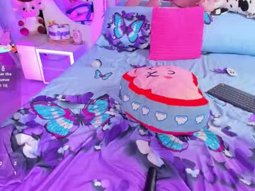 Madison_Horny69 October 20, 2025 Chaturbate stream image