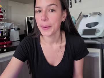 Ohanna_ October 20, 2025 Chaturbate stream image