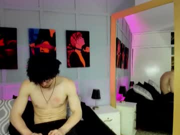 Pacosanclemente October 20, 2025 Chaturbate stream image