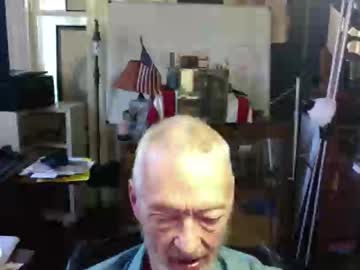 Ray1776ray October 20, 2025 Chaturbate stream image