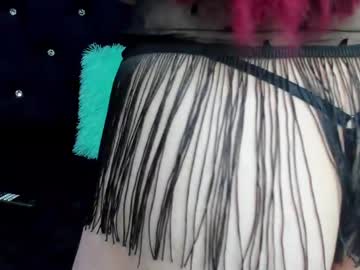 Scarlertt_Hh1 October 20, 2025 Chaturbate stream image