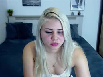Scarlettblue22 October 20, 2025 Chaturbate stream image
