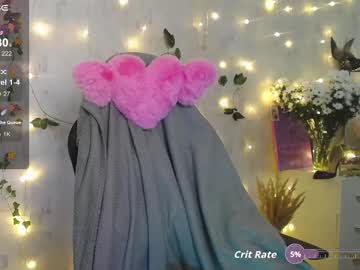 Sheslike_Firstlove October 20, 2025 Chaturbate stream image