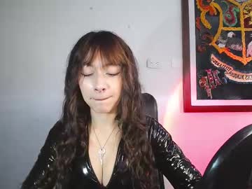 Sweet_Venus4 October 20, 2025 Chaturbate stream image