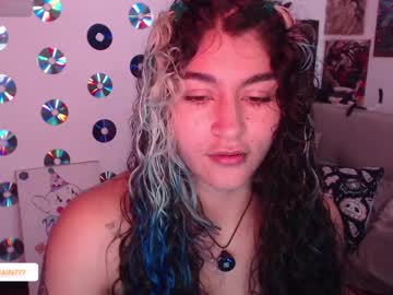 Sweetdevil631 October 20, 2025 Chaturbate stream image