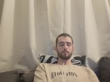 Themmistokles October 20, 2025 Chaturbate stream image