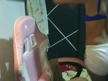 Ur_Wetwife October 20, 2025 Chaturbate stream image