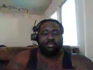 Whiskeyandcoke24 October 20, 2025 Chaturbate stream image