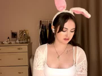 Willatrisch October 20, 2025 Chaturbate stream image