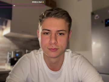 168gio October 20, 2025 Chaturbate stream image