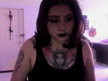 Acid_Alice666 October 20, 2025 Chaturbate stream image