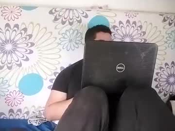 Alexpartan117 October 20, 2025 Chaturbate stream image