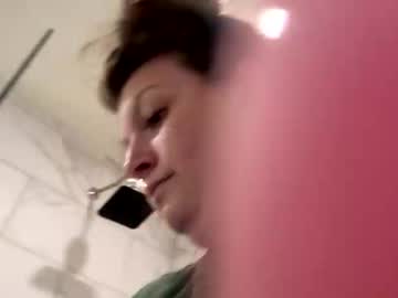 Allieboss2635 October 20, 2025 Chaturbate stream image