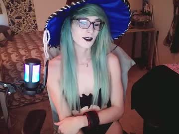 Ashethegengar October 20, 2025 Chaturbate stream image