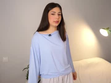 Beverleymonninger October 20, 2025 Chaturbate stream image