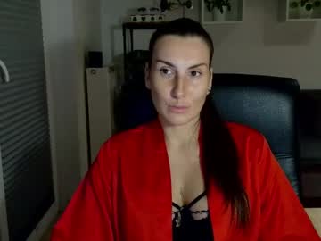 Donnalive October 20, 2025 Chaturbate stream image