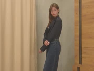 Erosyne October 20, 2025 Chaturbate stream image
