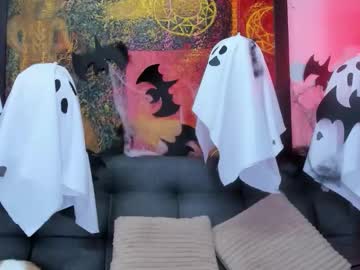 Evans_Susana October 20, 2025 Chaturbate stream image