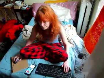 Jenovakitty October 20, 2025 Chaturbate stream image