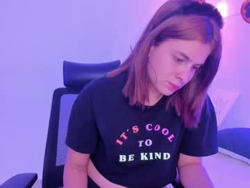 Kaylajhonnes6 October 20, 2025 Chaturbate stream image