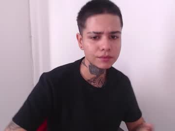 Latinaleksa October 20, 2025 Chaturbate stream image