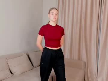 Leecapella October 20, 2025 Chaturbate stream image