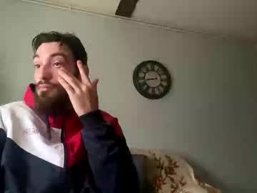 Lescroc420_ October 20, 2025 Chaturbate stream image