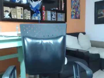 Lexiesexnatty October 20, 2025 Chaturbate stream image