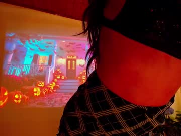Lisstaylor October 20, 2025 Chaturbate stream image