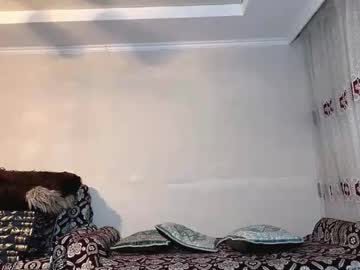 Mieshasegura October 20, 2025 Chaturbate stream image