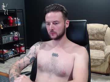 Mihasikd October 20, 2025 Chaturbate stream image