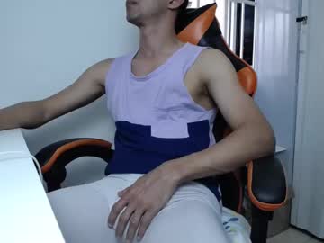 Nicolasthompson597235 October 20, 2025 Chaturbate stream image