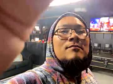 Papi_Krizz October 20, 2025 Chaturbate stream image