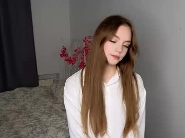 Shark_Babyy October 20, 2025 Chaturbate stream image