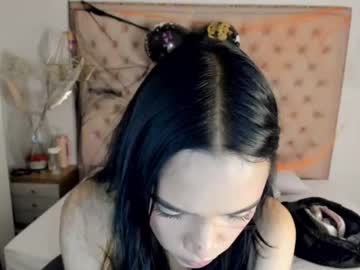 Victoria_Kitt October 20, 2025 Chaturbate stream image