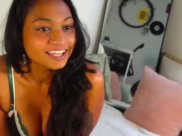 Xzaramx October 20, 2025 Chaturbate stream image